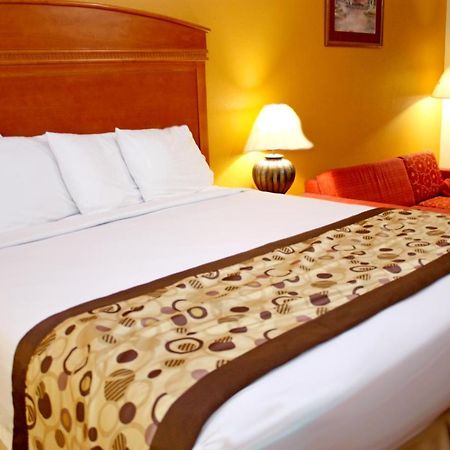 Americas Best Value Inn San Antonio - At&T Center/Fort Sam Houston Esterno foto