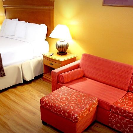 Americas Best Value Inn San Antonio - At&T Center/Fort Sam Houston Esterno foto