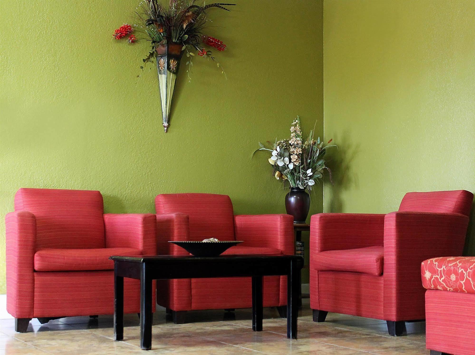 Americas Best Value Inn San Antonio - At&T Center/Fort Sam Houston Esterno foto