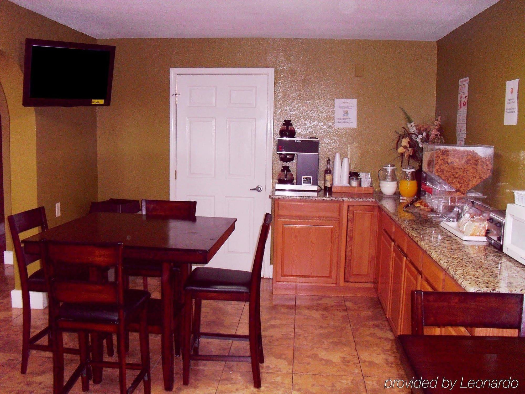 Americas Best Value Inn San Antonio - At&T Center/Fort Sam Houston Esterno foto